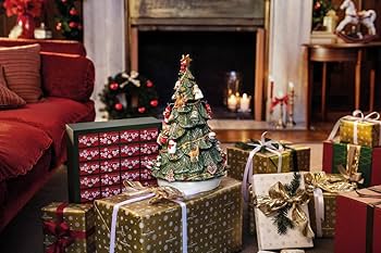 Villeroy&Boch アドベントカレンダー クリスマス Amazon.com: Villeroy & Boch Christmas Memory Advent Calendar